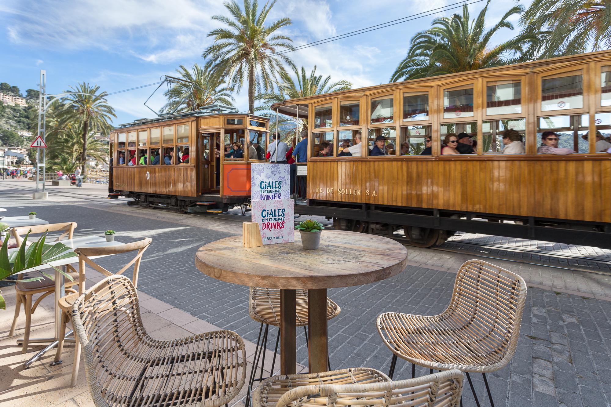 Fergus Style Soller Beach Hotel Port De Soller Bagian luar foto